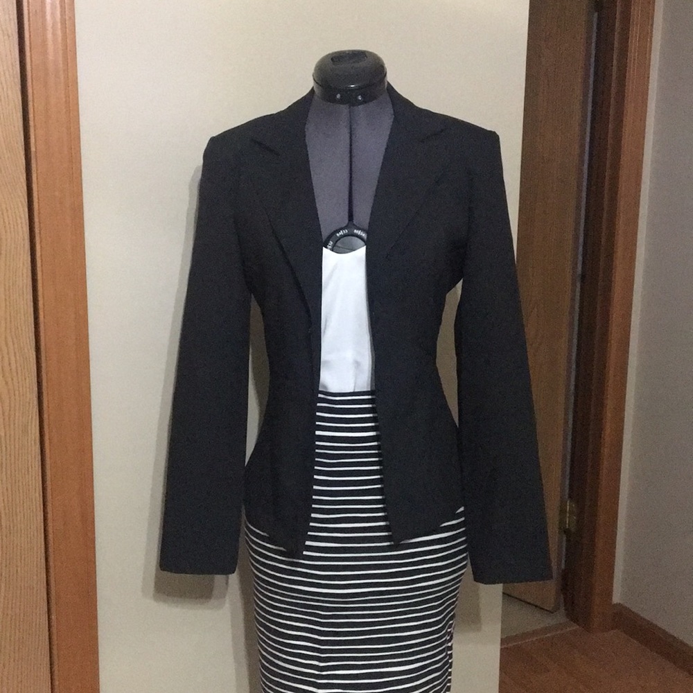 A. Byer Blazer